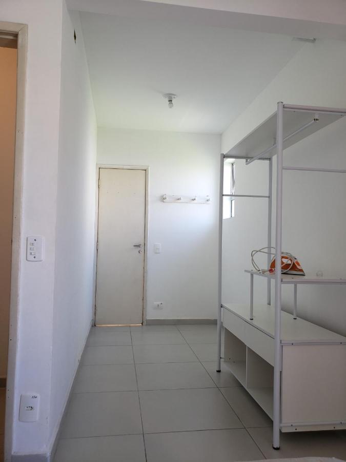 Apartmán Apto Enseada - Guarujá Exteriér fotografie